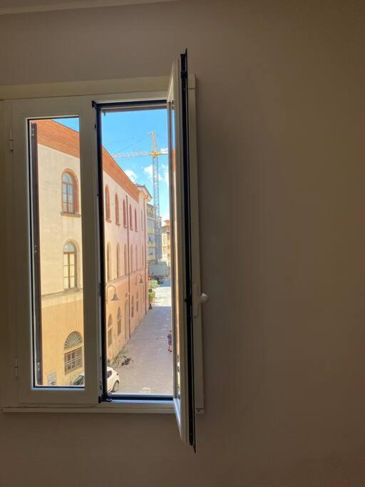 Lacasina Di Grosseto Centro Экстерьер фото