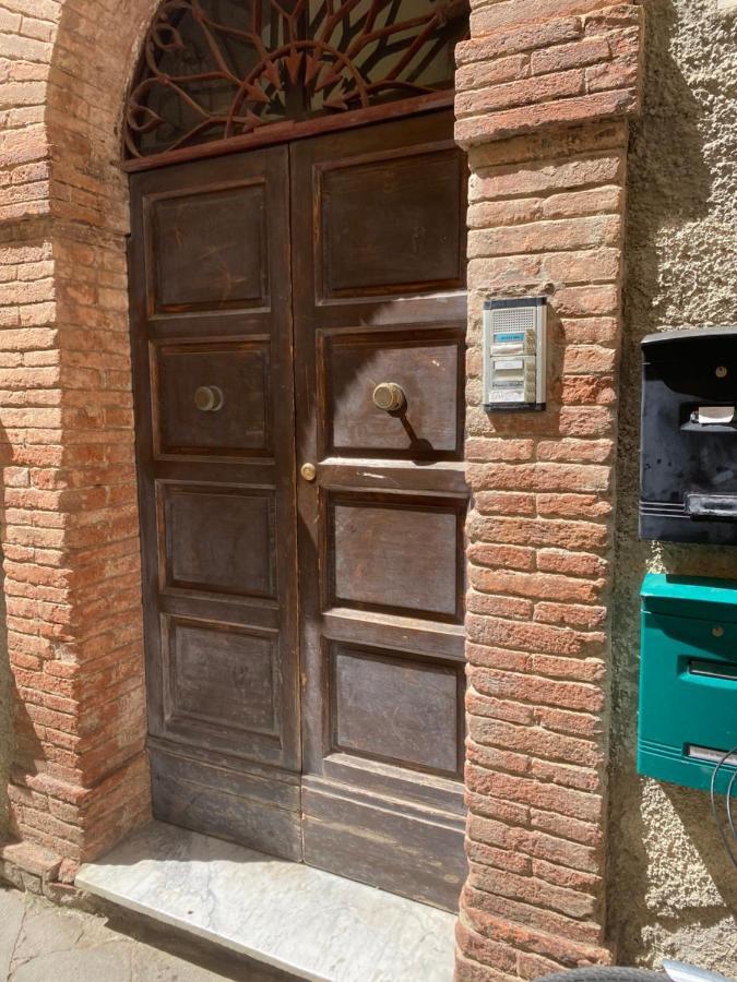 Lacasina Di Grosseto Centro Экстерьер фото